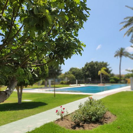 Apartamento La Colina Azul 토레몰리노스 외부 사진