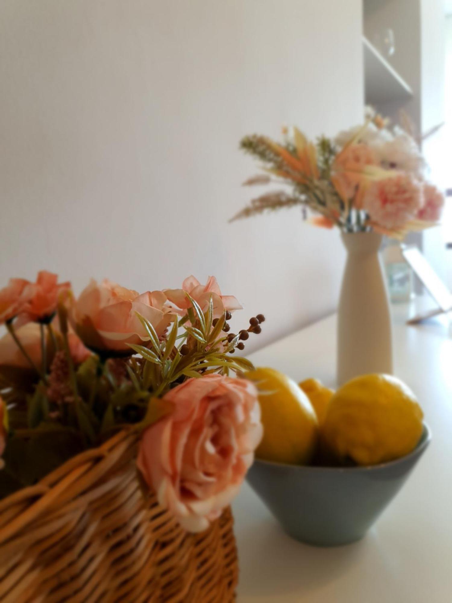 Apartamento La Colina Azul 토레몰리노스 외부 사진